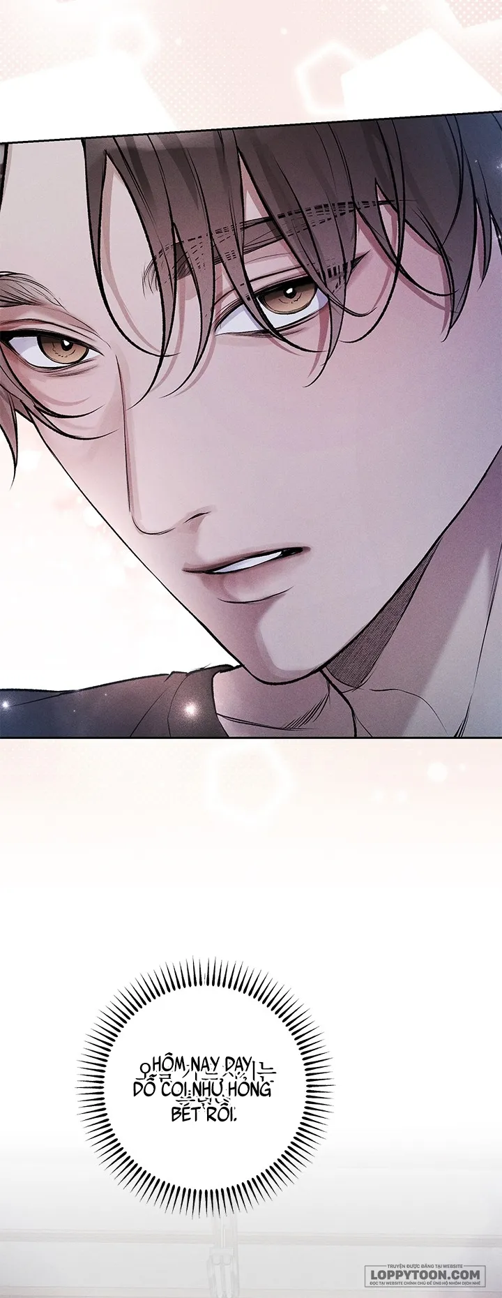 Cho Đến Khi Hóa Thành Đóa Lan Chap 3 - trang 44