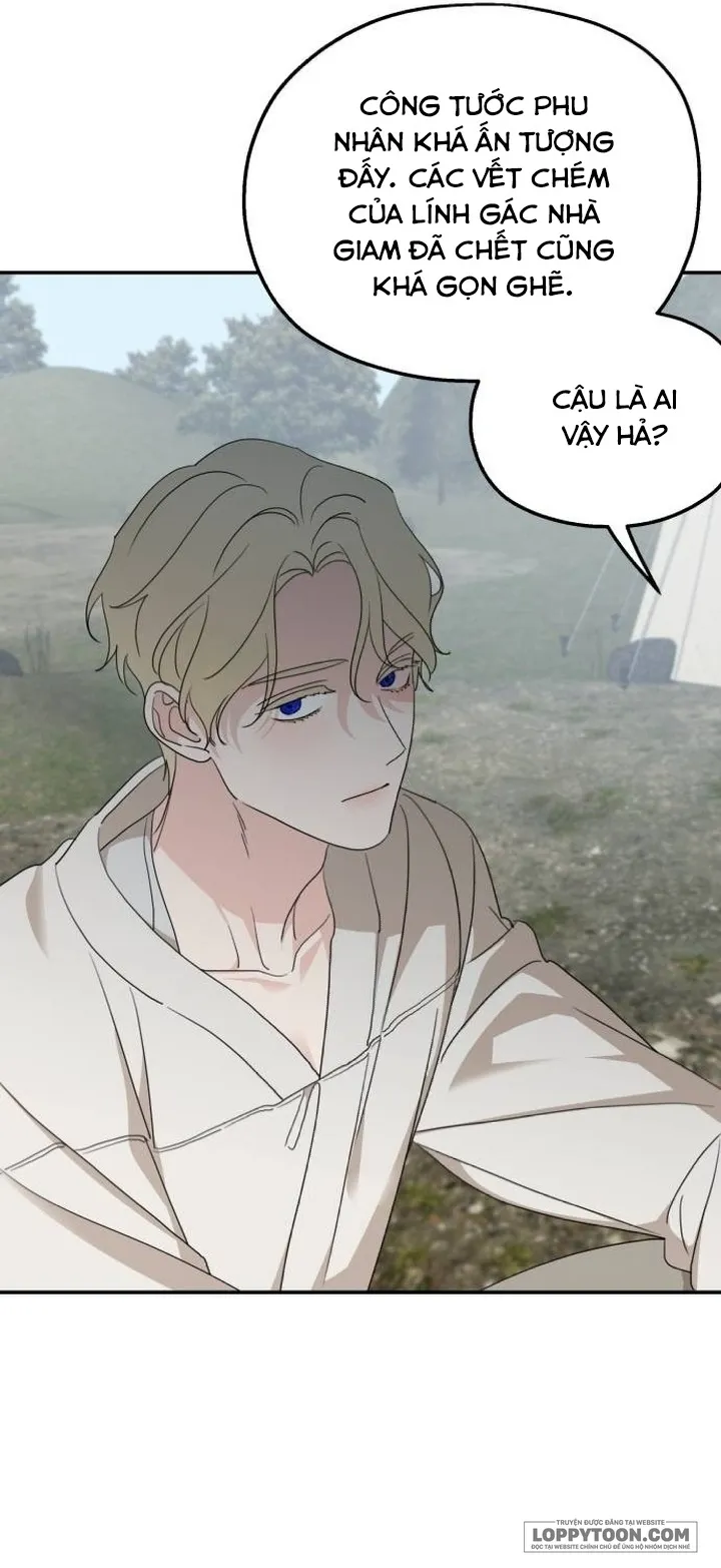 Gia Đình Chồng Quá Ám Ảnh Bởi Tôi Chap 120 - trang 64