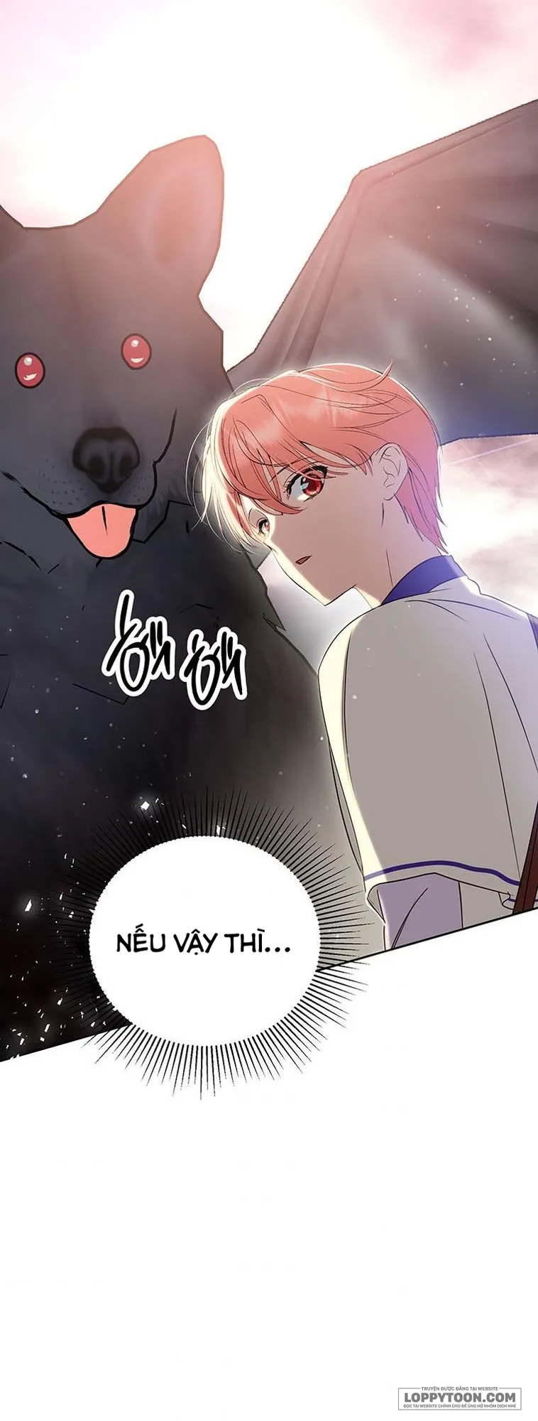 Phía Sau Mặt Nạ Của Nam Chính Hiền Lành Chap 19 - trang 53
