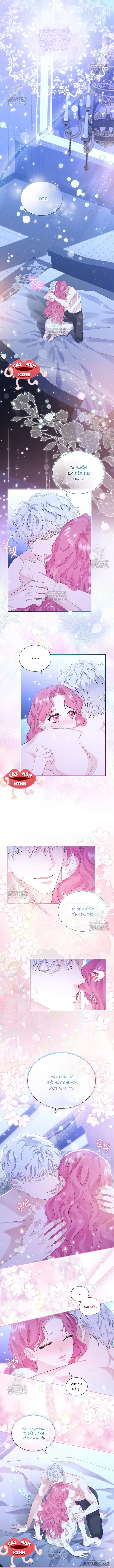 Khi Bị Nam Chính Dịu Dàng Nhưng Cố Chấp Ám Ảnh Chap 1 - trang 9