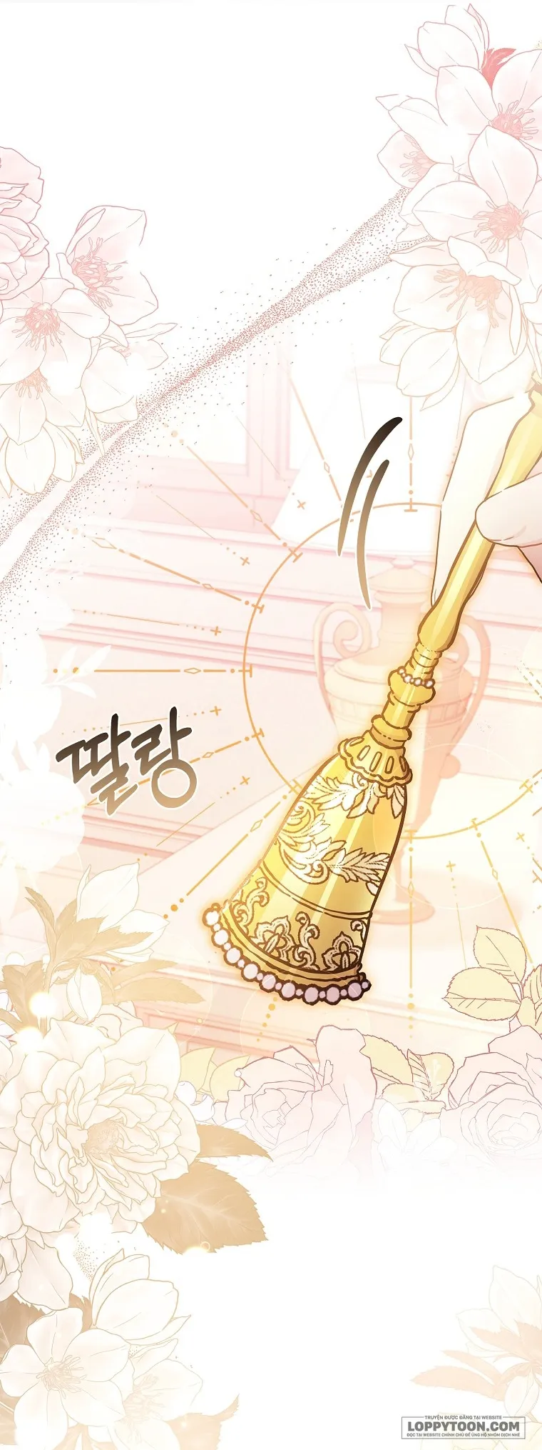 Tôi Đã Trở Thành Con Gái Nuôi Của Nam Chính Chap 83 - trang 8