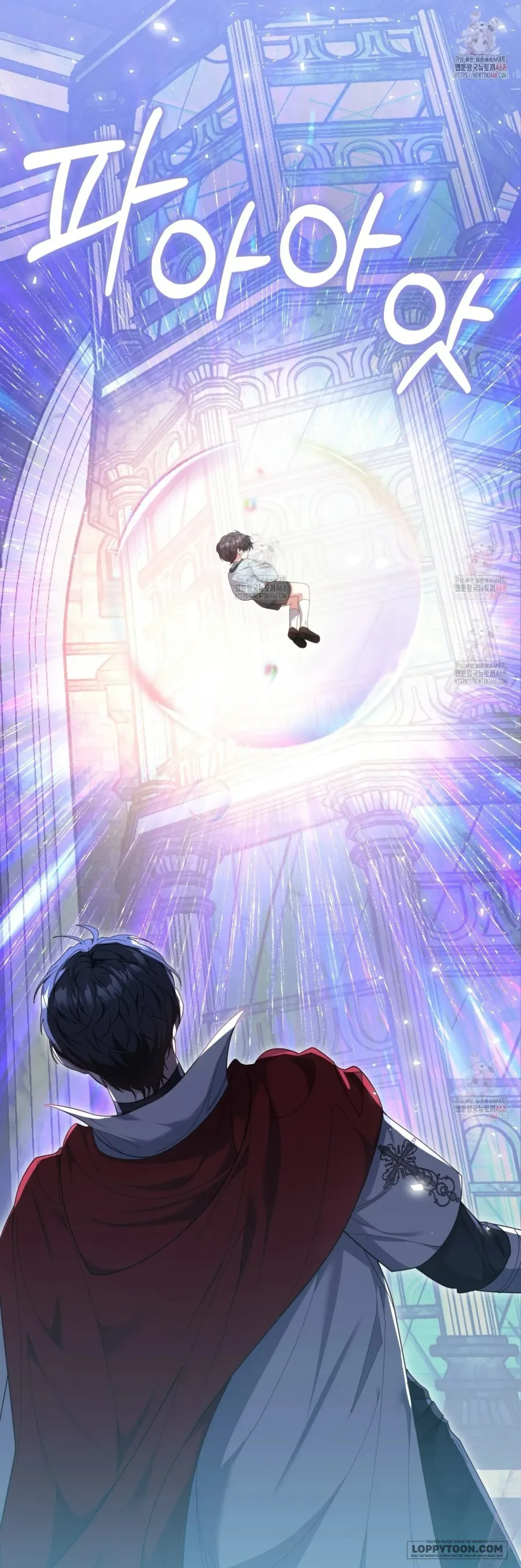 Dù Là Mẹ Kế Nhưng Tôi Thoát Khỏi Cái Chết Rất Dễ Dàng Chap 83 - trang 97