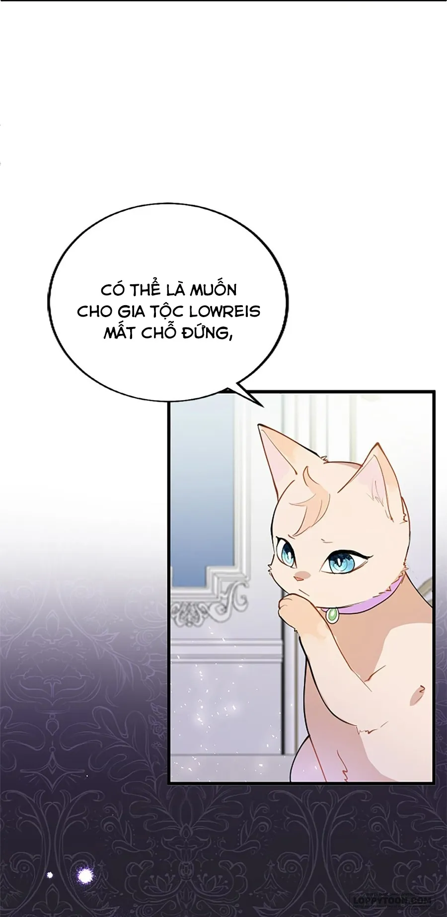Đại Tiểu Thư Sao Phải Giả Nam Chap 49 - trang 48