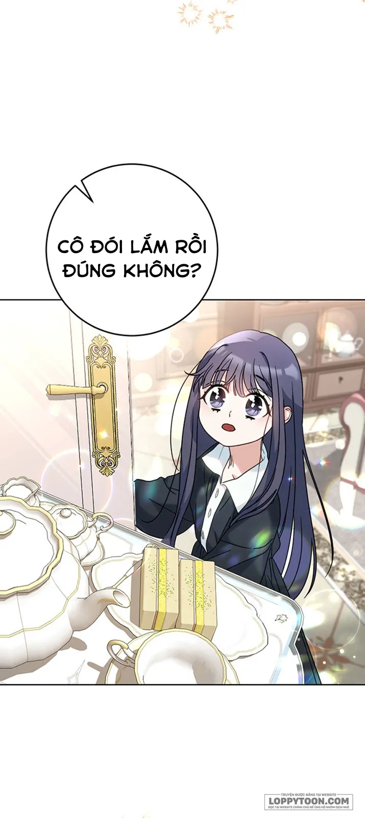 Nuôi Dưỡng Em Gái Xinh Đẹp Chap 6 - trang 34