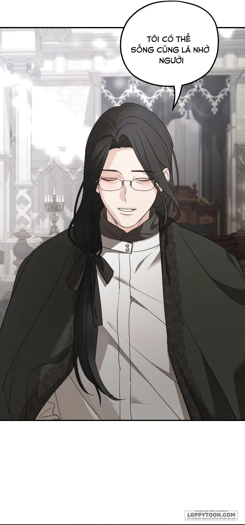 Gia Đình Chồng Quá Ám Ảnh Bởi Tôi Chap 93 - trang 25