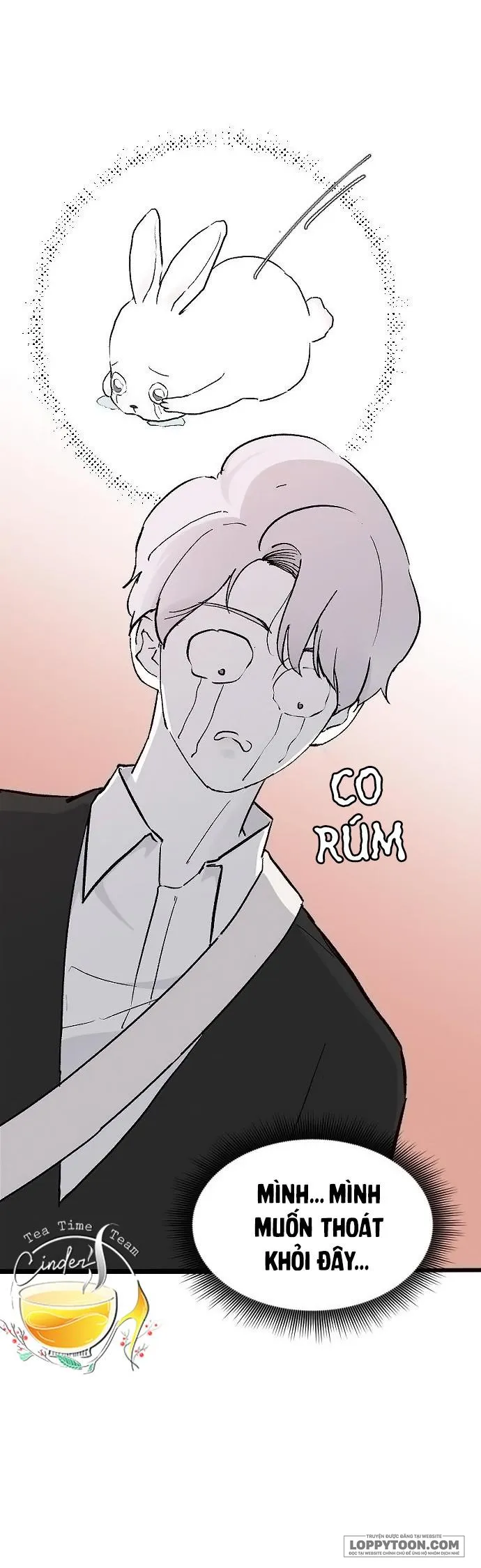 Ba Anh Trai Cực Phẩm Của Tôi Chap 17 - trang 51