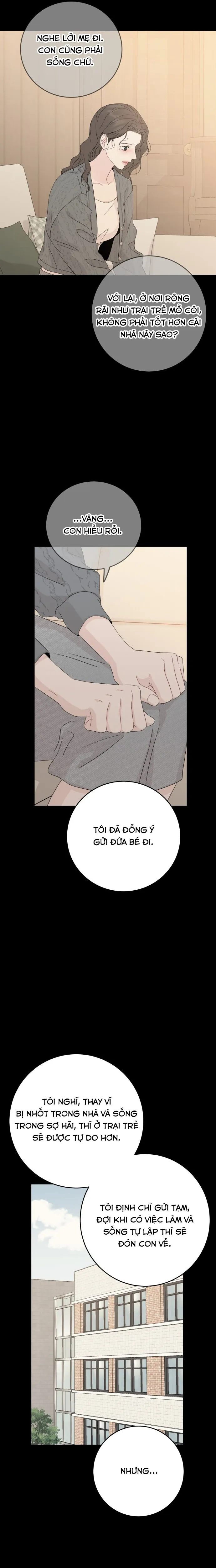 Người Một Nhà Chap 141 - trang 7