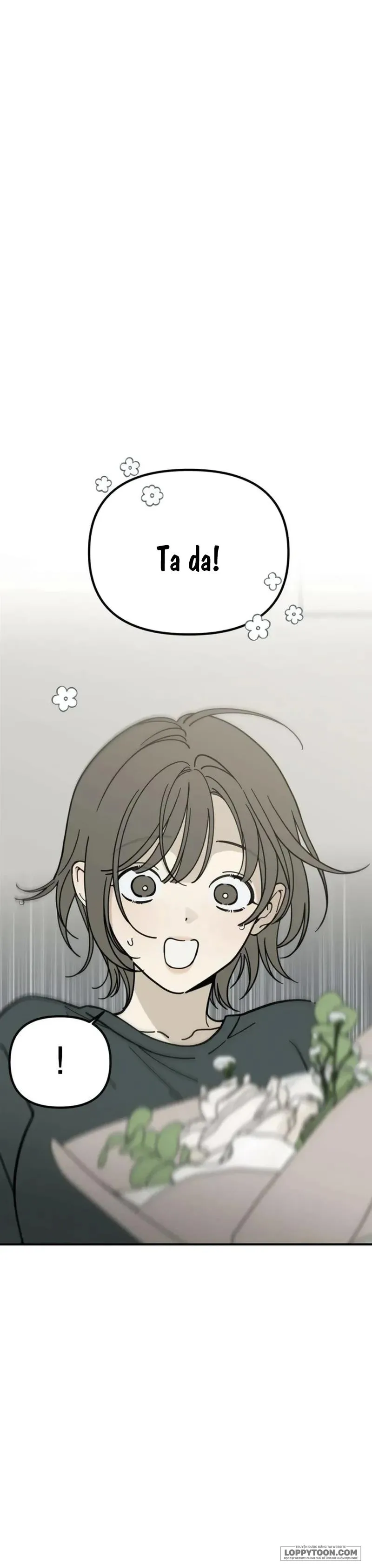 Cặp Đôi Không Chính Thức Chap 17 - trang 13