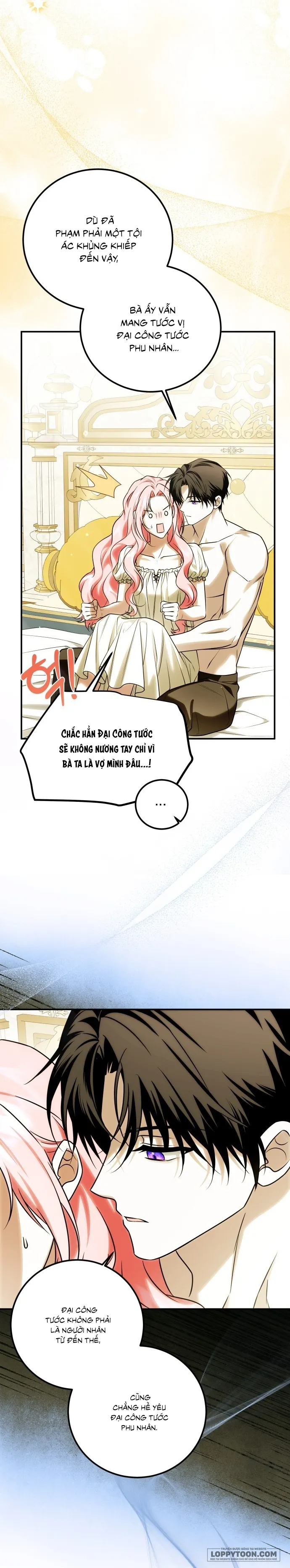 Cách Để Khiến Cuốn Tiểu Thuyết Bi Kịch Thành Chữa Lành Chap 71 - trang 15
