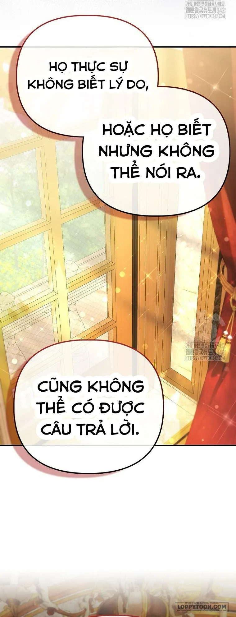 Nàng Công Chúa Của Mọi Người Chap 56 - trang 38