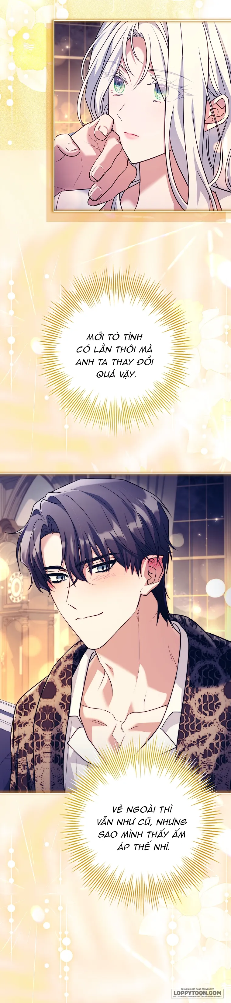 Chồng Ơi, Tại Sao Chúng Ta Không Thể Ly Hôn? Chap 75 - trang 29