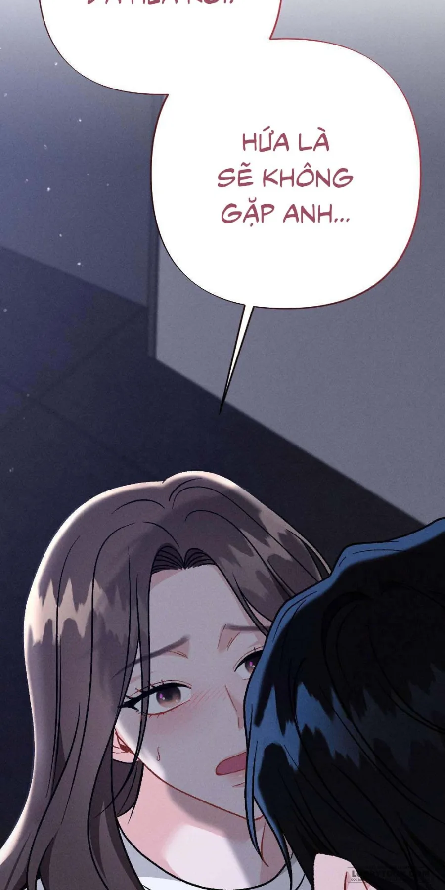 Đêm Chồng Chất Chap 11 - Chúng ta đã từng gặp nhau trước đây sao? - trang 32