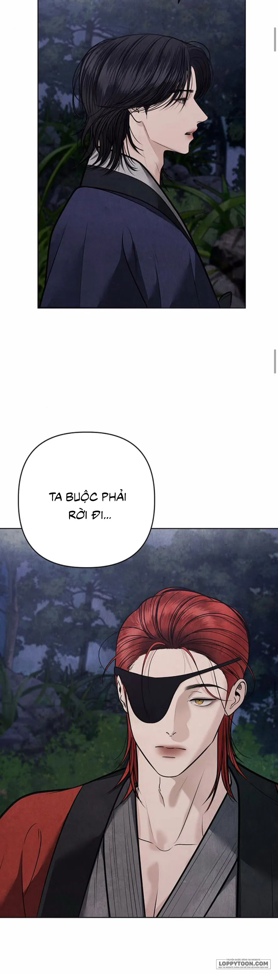Quỷ Hồn Chap 41 - trang 35