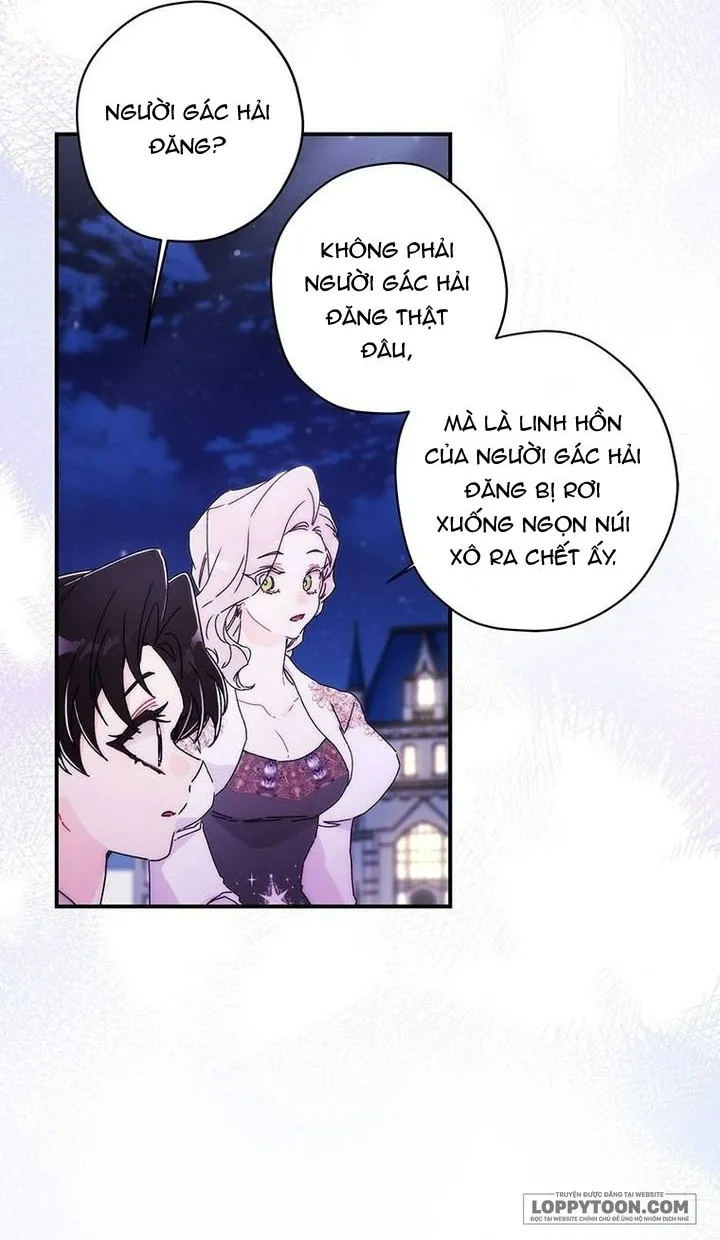 Tôi Đã Trở Thành Con Gái Nuôi Của Nam Chính Chap 174 - trang 52