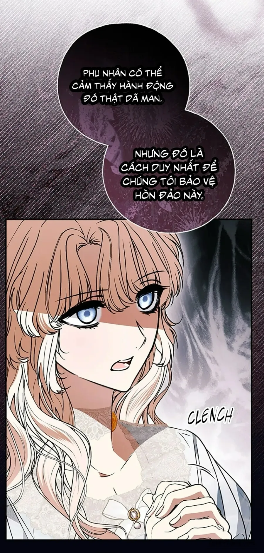 Có Kẻ Đã Sở Hữu Cơ Thể Của Tôi Chap 76 - trang 28
