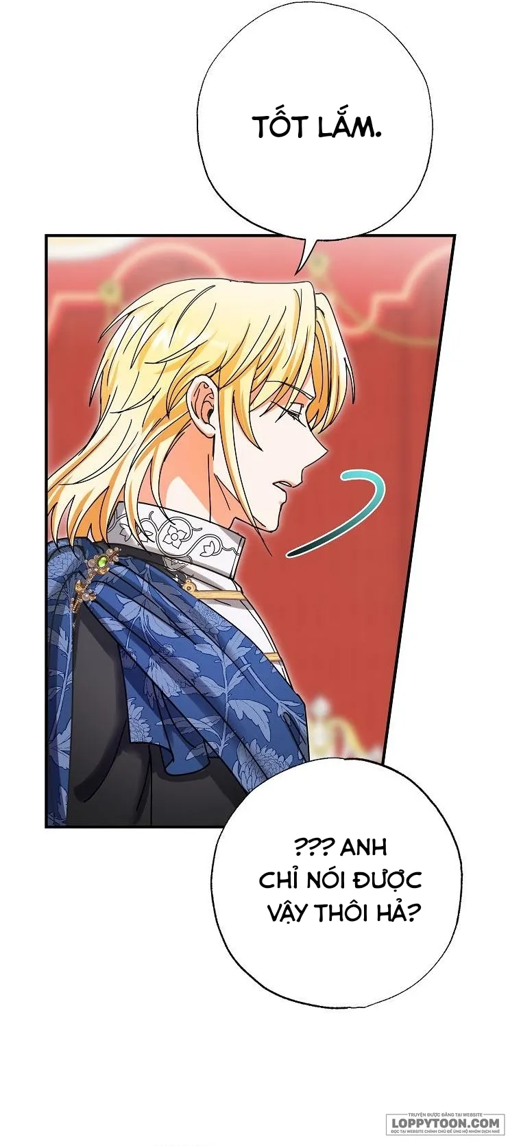 Trở Thành Miêu Nữ Của Hoàng Đế Chap 7 - trang 40