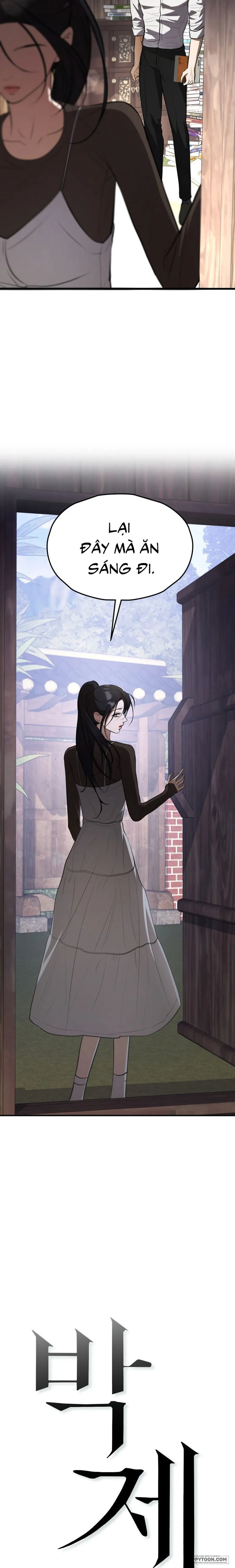 Tiêu Bản Chap 14 - trang 14