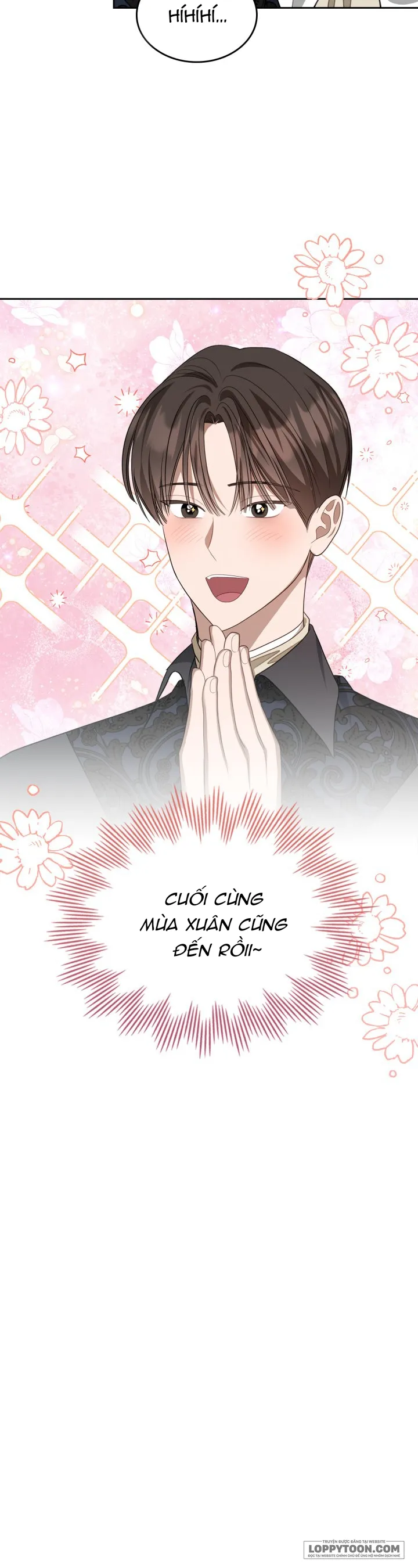 Nam Chính Quái Vật Sống Dưới Giường Tôi Chap 52 - trang 21