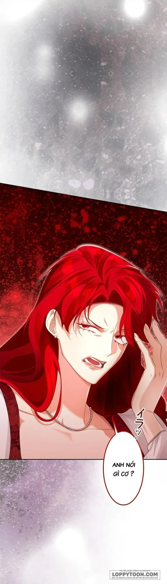 Không Cần Hối Hận Chap 33 - trang 5