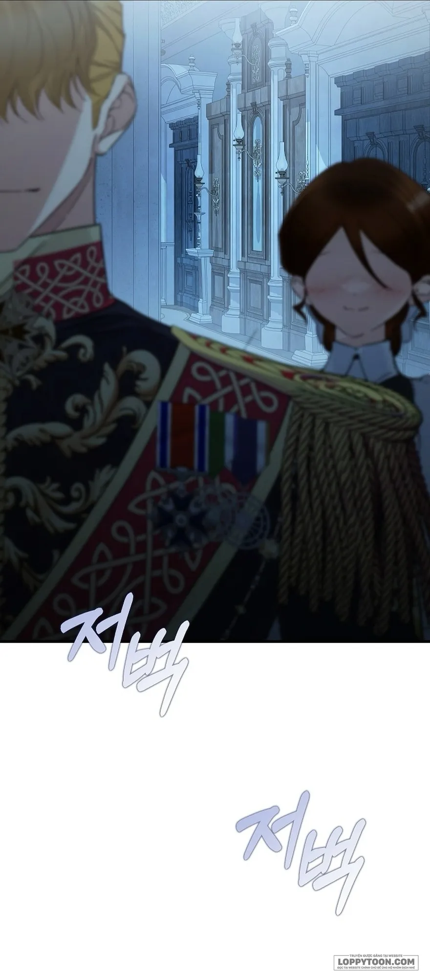 Papa Là Kẻ Thù Kiếp Trước Của Tôi? Chap 75 - trang 43