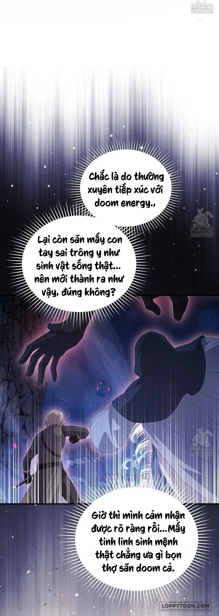 Nàng Tiên, Hãy Ký Hợp Đồng Nào Chap 57 - trang 18