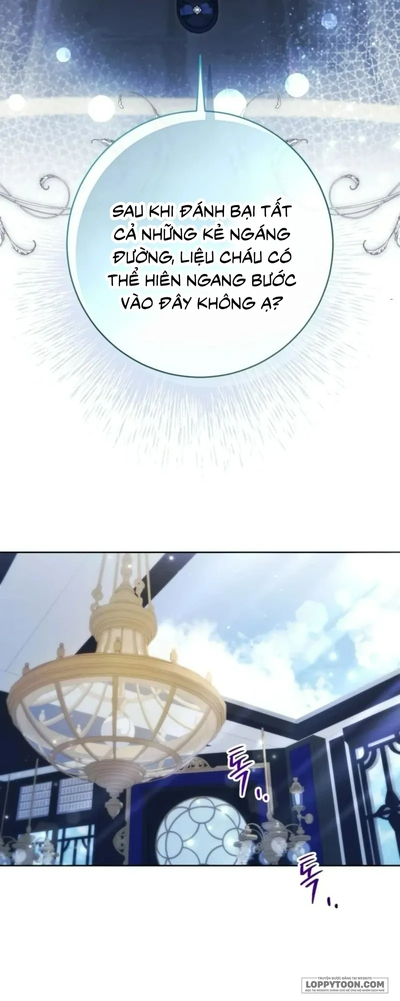 Bé Cá Voi Sát Thủ Phản Diện Chap 95 - trang 45