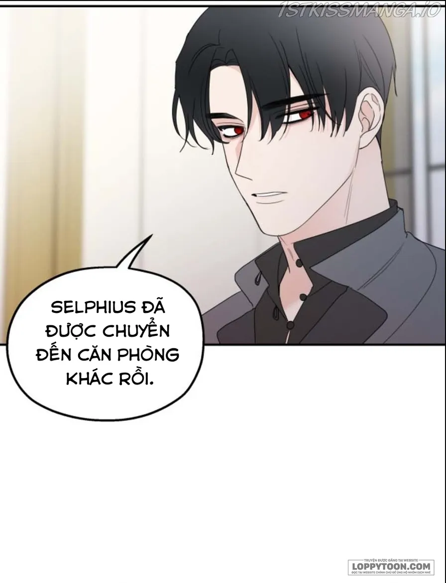 Gia Đình Chồng Quá Ám Ảnh Bởi Tôi Chap 22 - trang 21