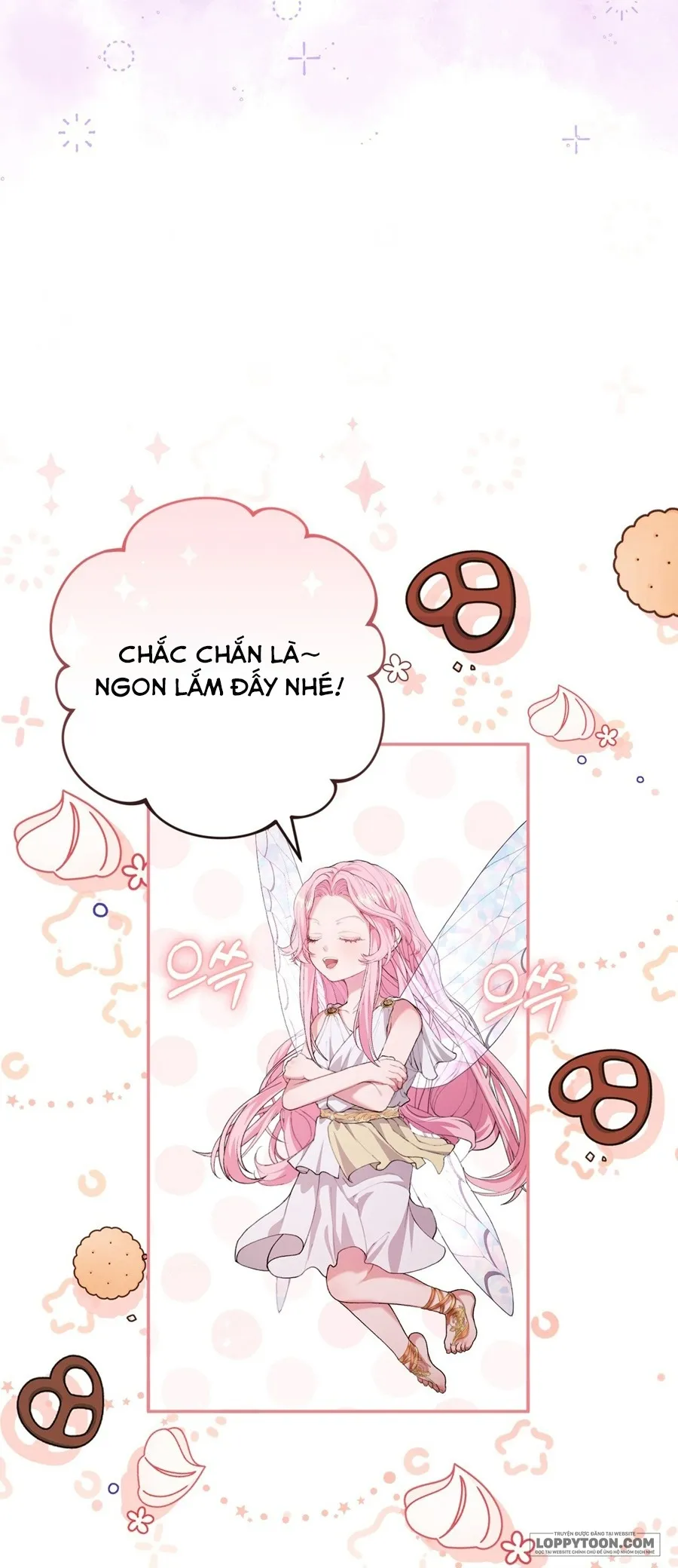 Nàng Tiên, Hãy Ký Hợp Đồng Nào Chap 3 - trang 78
