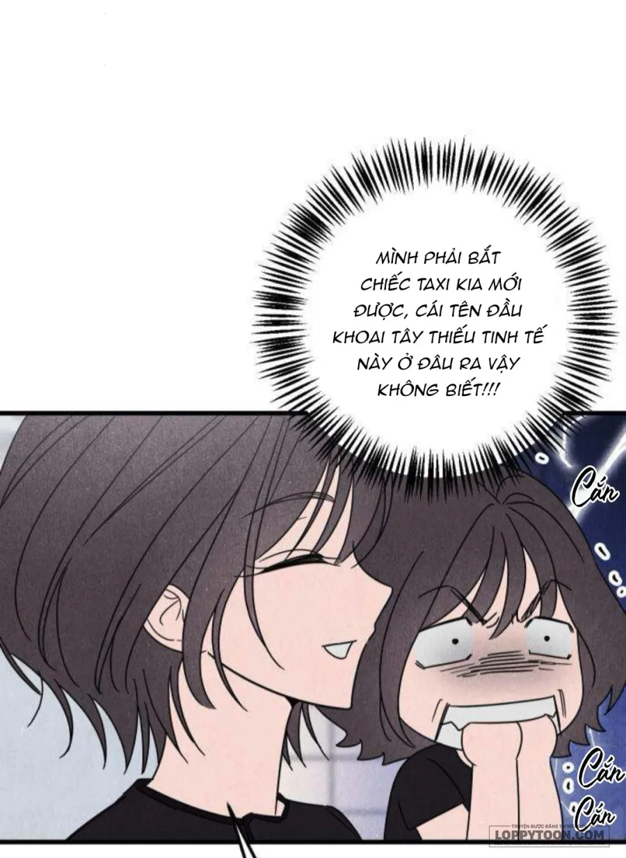 Câu Lạc Bộ Chị Đẹp Chap 9 - POV. Chạm mặt người yêu cũ ở đám cưới bạn thân - trang 21
