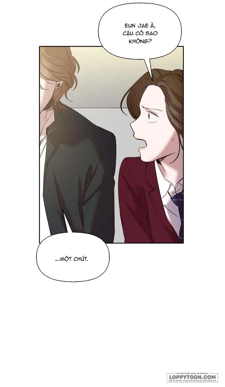 Thanh Xuân Của Chúng Ta Chap 37 - trang 50