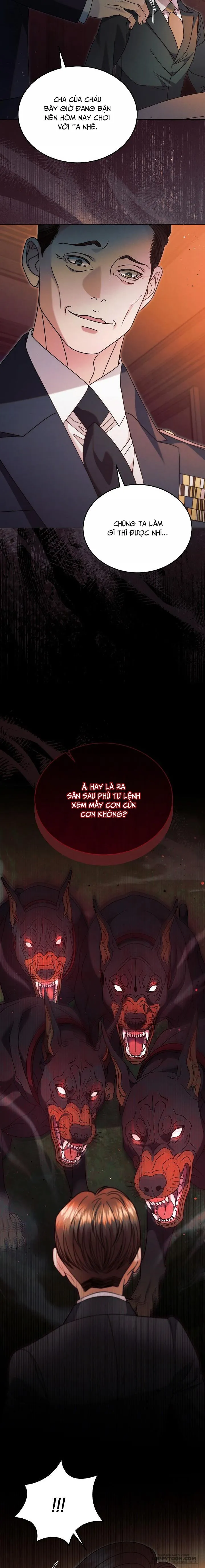 Hãy Cầu Xin Tôi Đi Chap 66 - trang 17