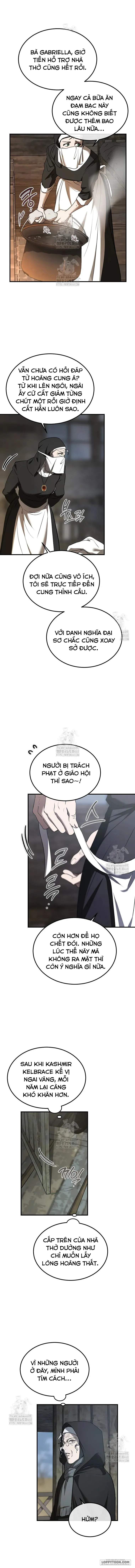 Ác Quỷ Nuôi Dưỡng Tiểu Thư Chap 84 - trang 2