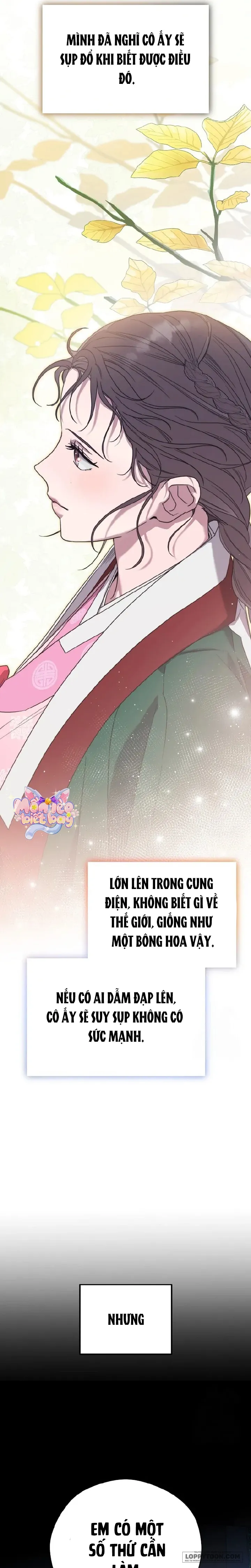 Ta Chỉ Muốn Ăn Em Chap 17 - trang 17
