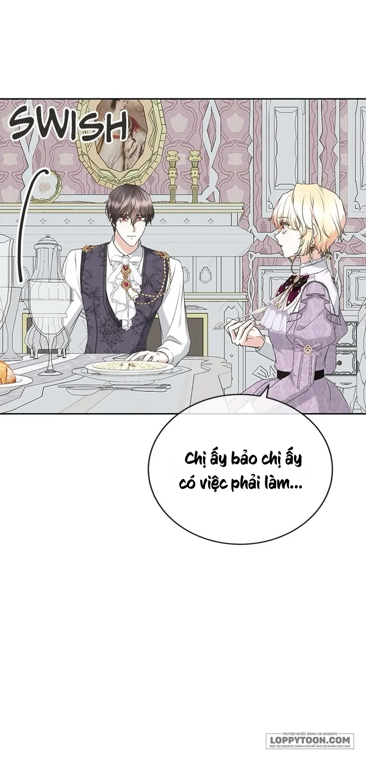 Sinh Ra Trở Thành Nhân Vật Không Có Trong Nguyên Tác Chap 83 - trang 36
