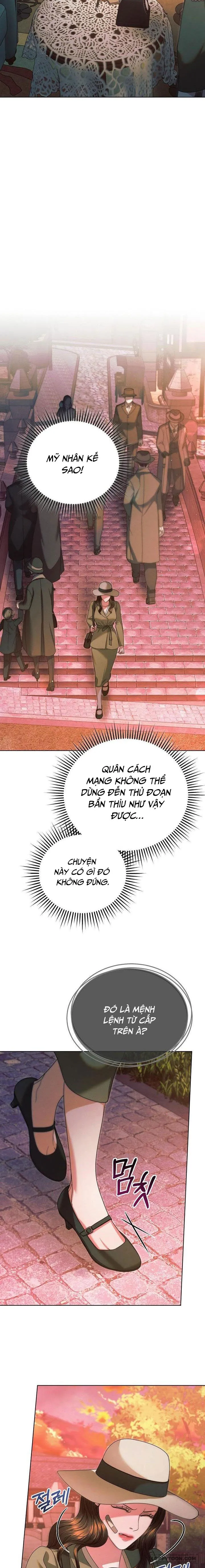 Hãy Cầu Xin Tôi Đi Chap 10 - trang 18