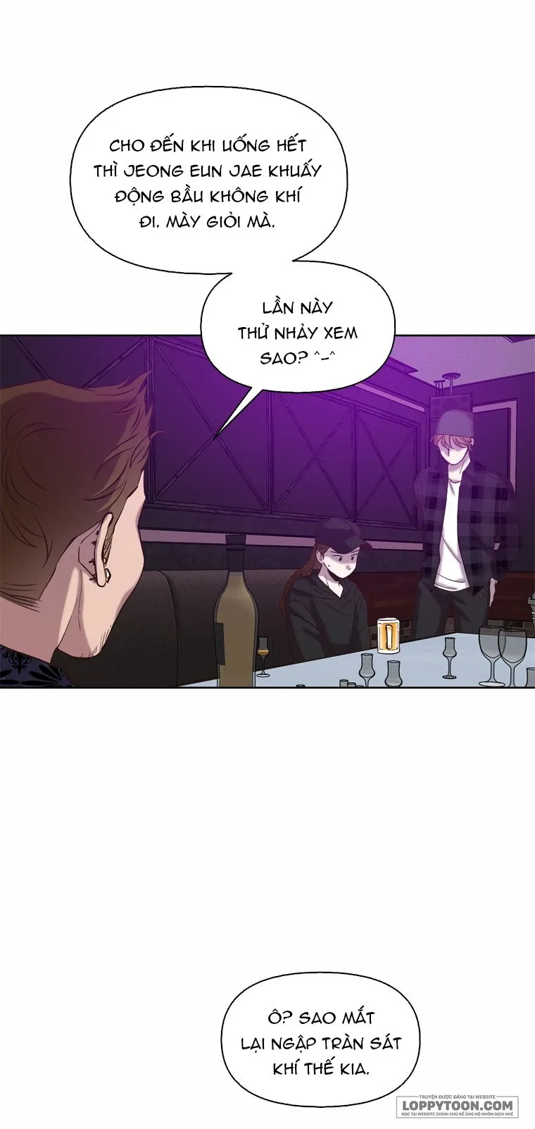 Thanh Xuân Của Chúng Ta Chap 77 - trang 29