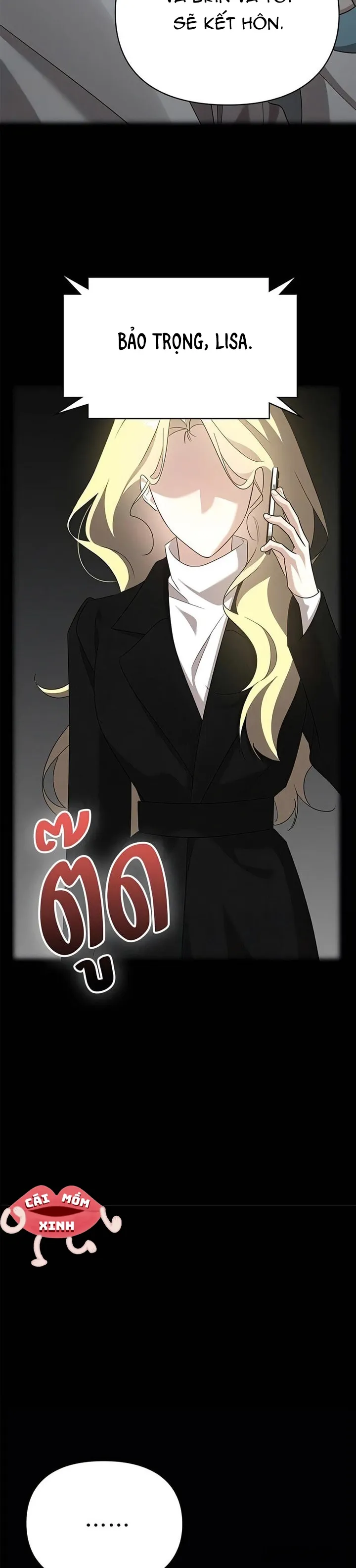 Vị Khách Trong Đêm Chap 61 - trang 23