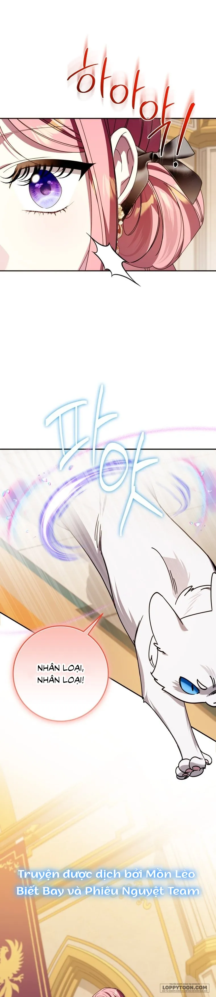 Tôi Gặp Nam Chính Trong Tù Chap 77 - trang 9