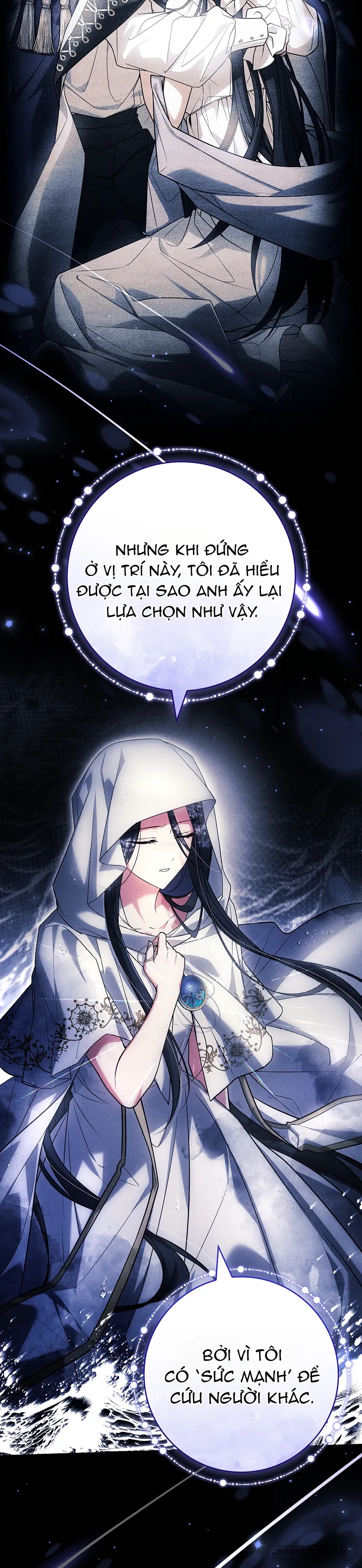 Văn Phòng Thám Tử Dành Cho Nam Chính Hối Hận! Chap 27 - trang 31