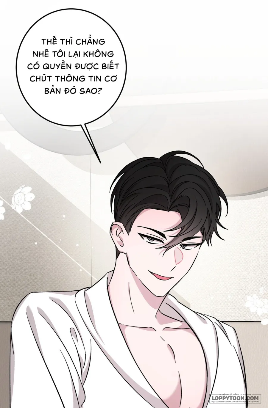 Quả Nhiên Vị Giám Đốc Điều Hành Đó… Chap 14 - trang 11
