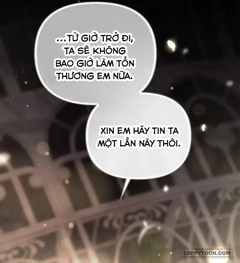 Presepe Bên Ngoài Chiếc Lồng Chap 29 - trang 4