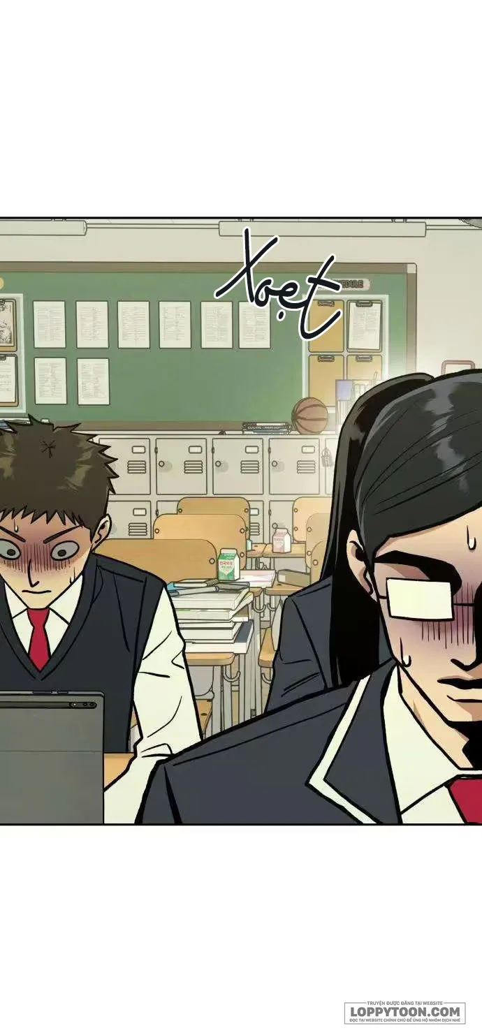 Nguyên Tắc Của Serim Chap 5 - trang 8