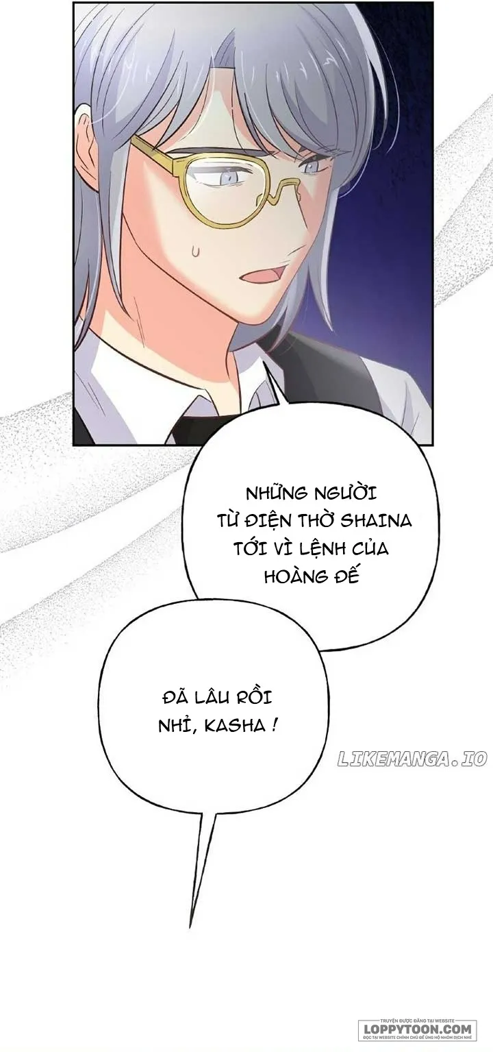 Hầu Gái Không Thích Nuôi Dạy Trẻ Nhỏ Chap 61 - trang 84