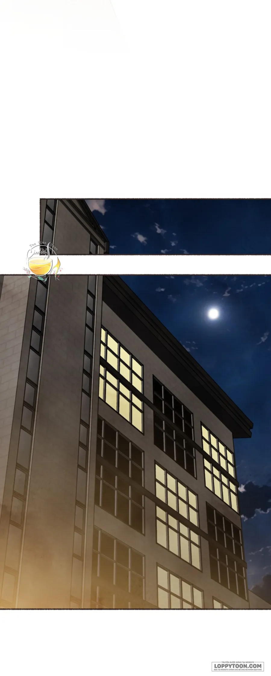 Cảm Xúc Chuyển Giao Chap 6 - trang 33