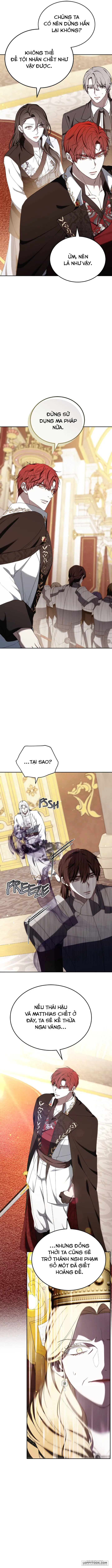 Thời Đại Oman Chap 77 - trang 6