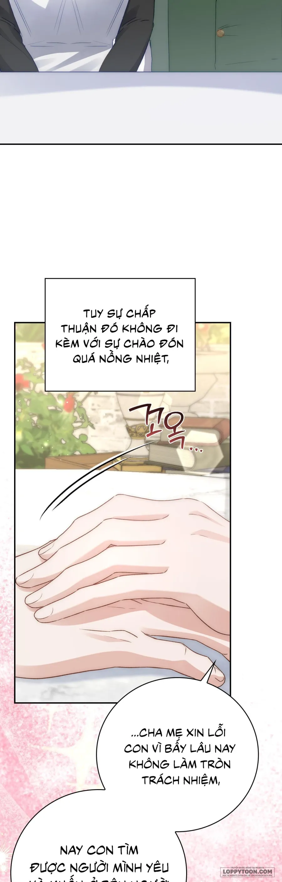 Ủa, Sao Thể Loại Này Khác Biệt Quá Vậy? Chap 15 - 🔞🔞🔞 - trang 3