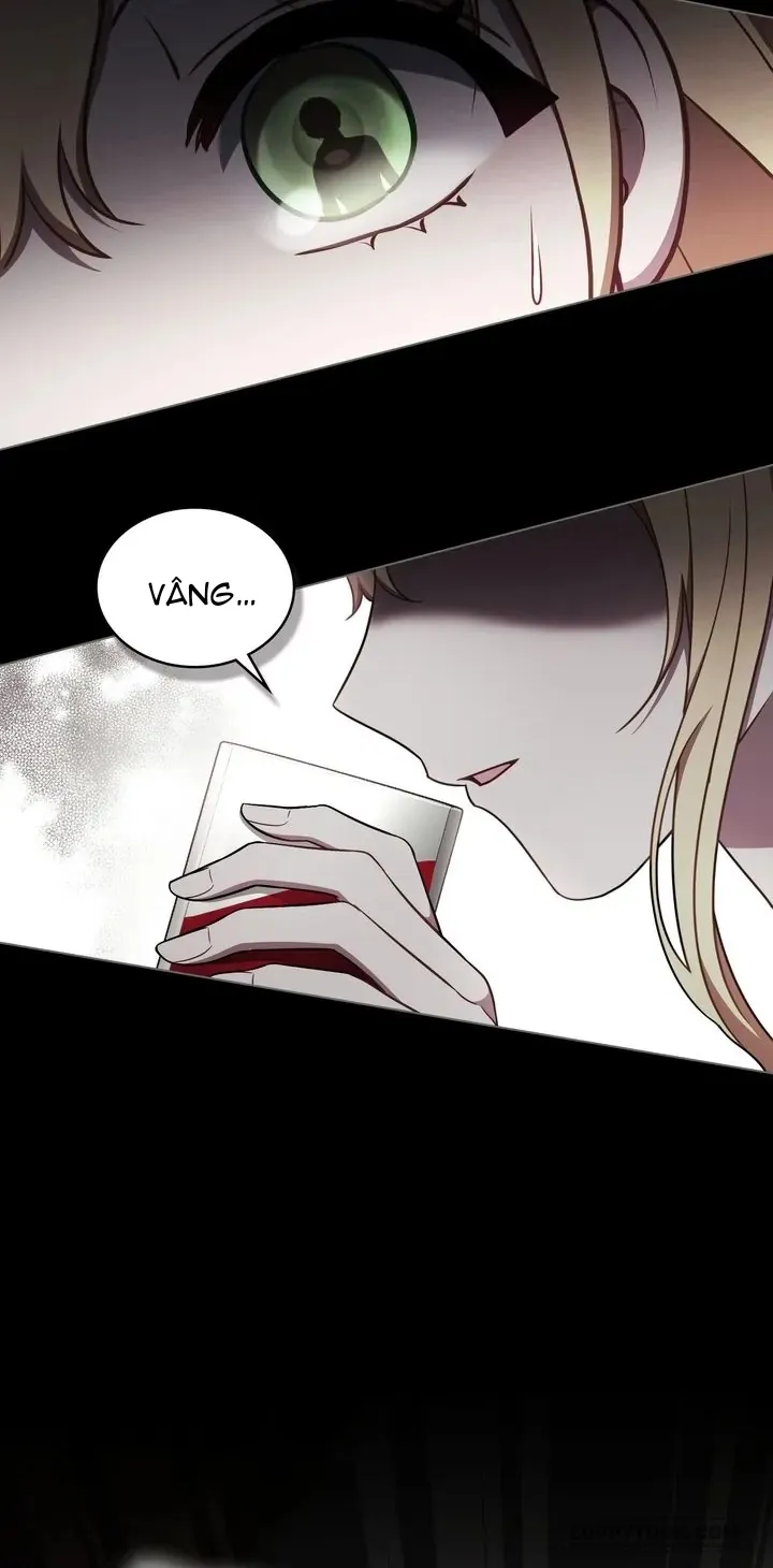 Chúa Phù Hộ Cho Sự Hủy Diệt Của Ta Chap 35 - trang 35