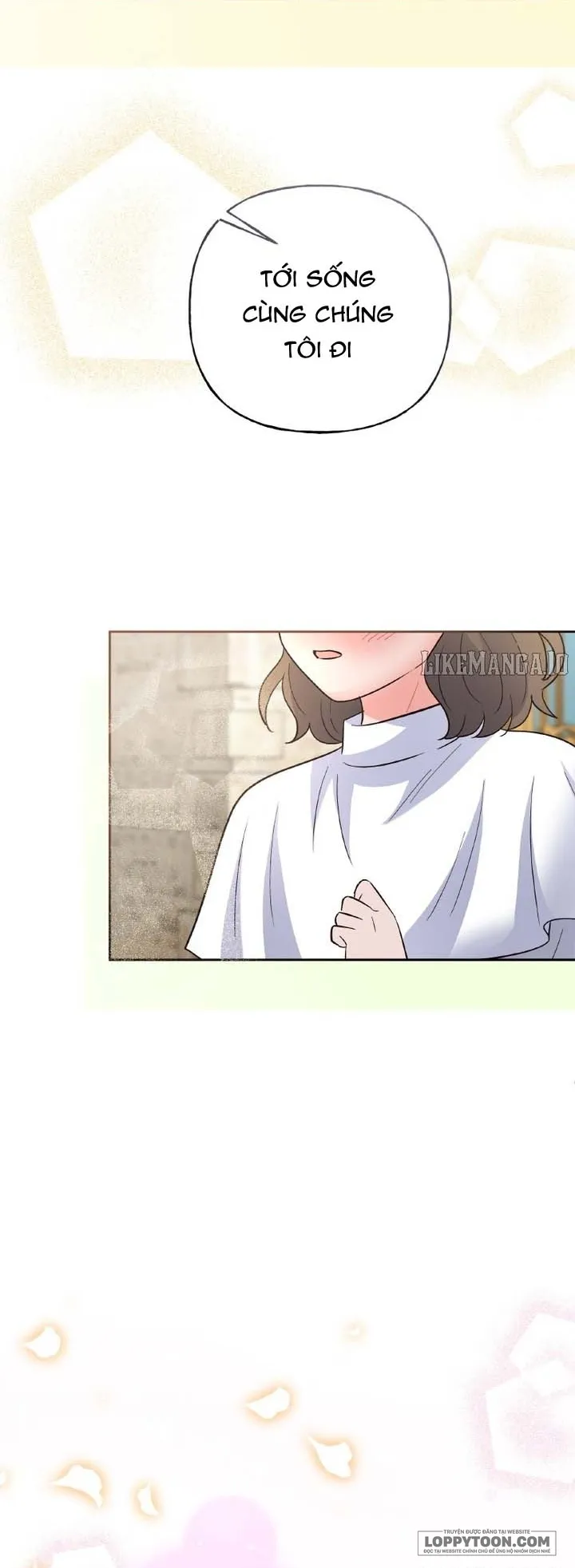 Hầu Gái Không Thích Nuôi Dạy Trẻ Nhỏ Chap 70 - trang 70