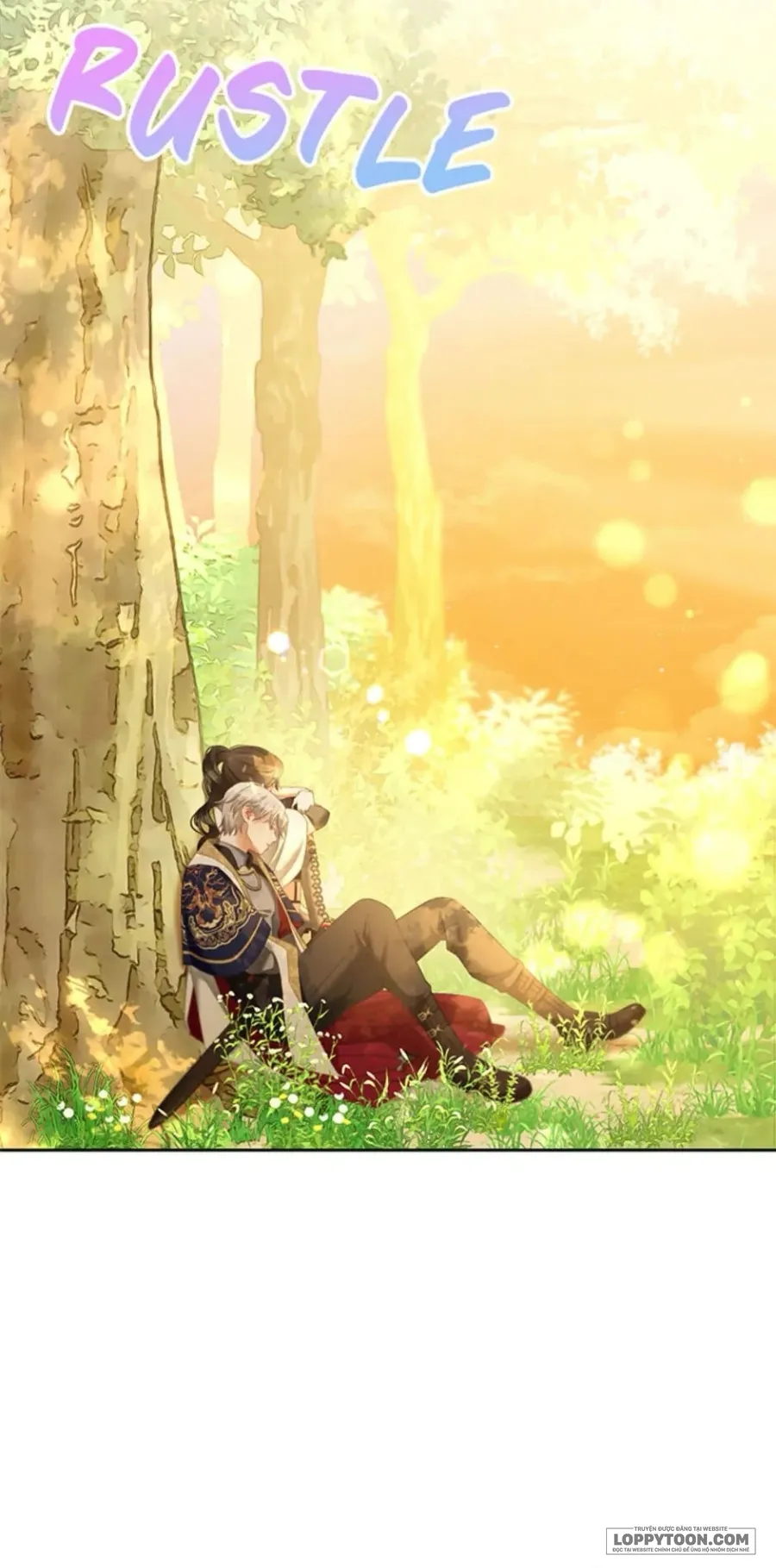 Tôi Sẽ Ở Ngay Bên Cạnh Nam Chính Chap 43 - trang 27