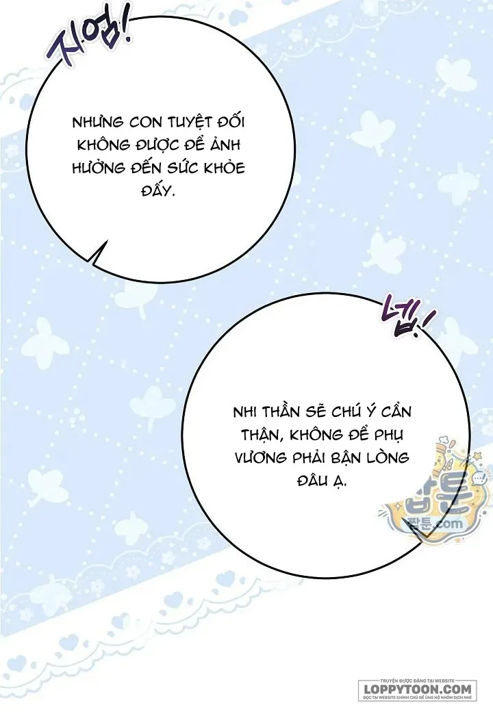 Tôi Sinh Ra Là Con Gái Của Một Cung Phi Hèn Mọn Chap 87 - trang 50